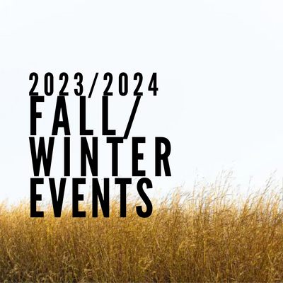 Fall/Winter Lacrosse Events 2023