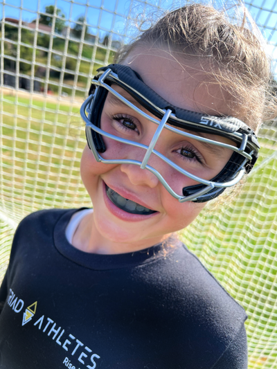 The Top Reasons Mouthguards are Beneficial for Youth Sports