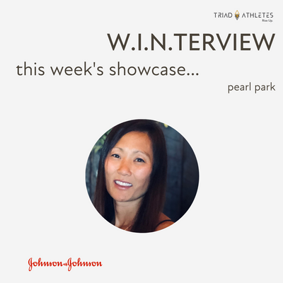W.I.N.terview with Pearl Park