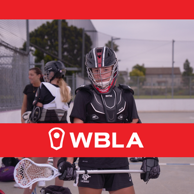 Women's Box Lacrosse Association:  A modern box lacrosse revolution