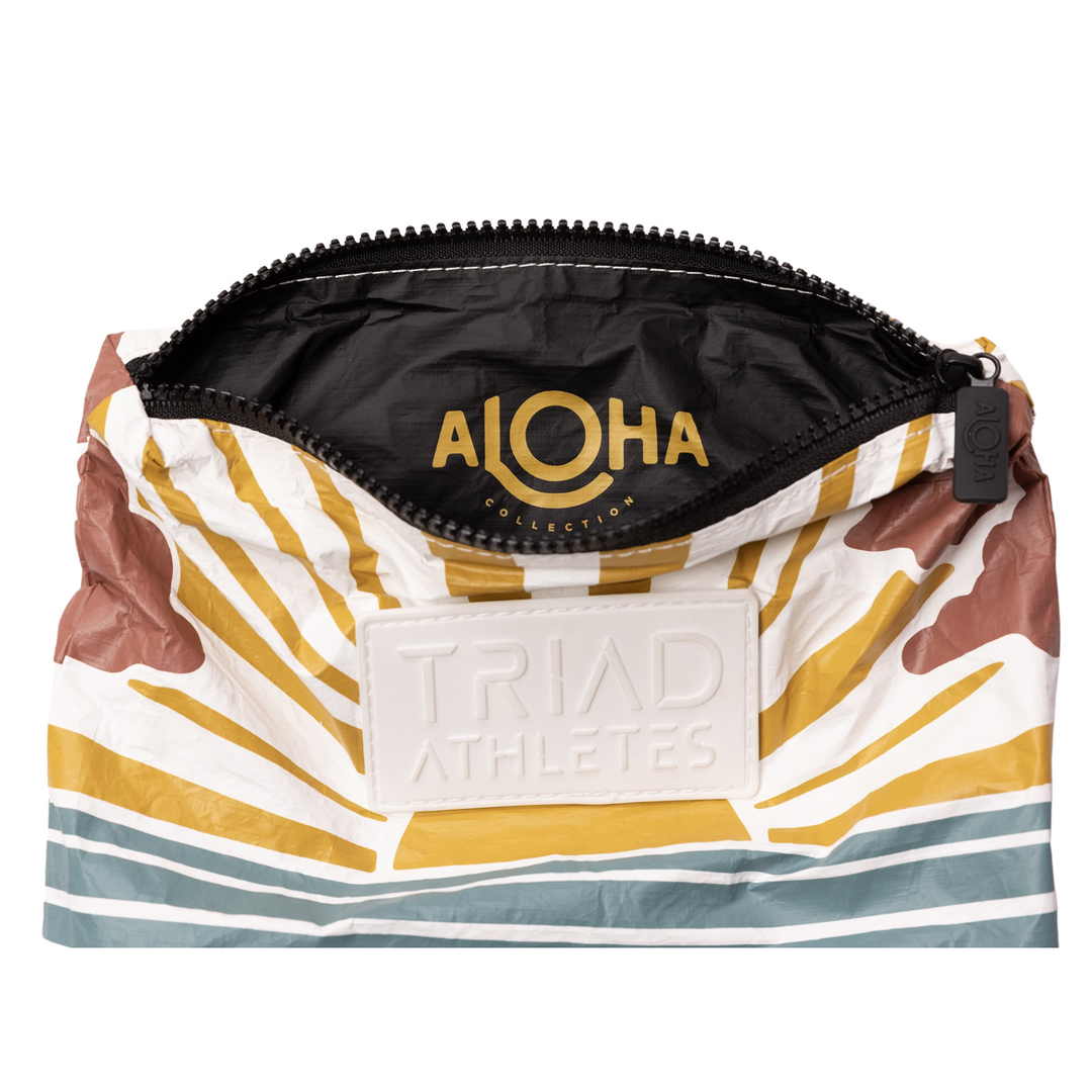 Triad Athletes Custom Aloha® Lacrosse Bag