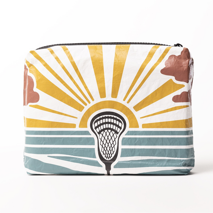 Triad Athletes Custom Aloha® Lacrosse Bag