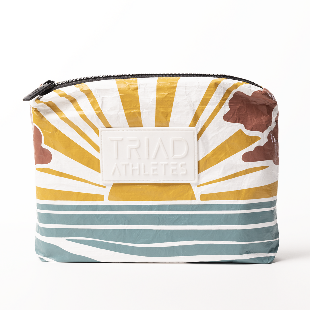 Triad Athletes Custom Aloha® Lacrosse Bag